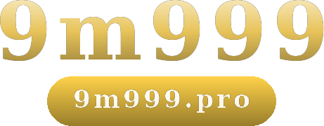 9m999 logo